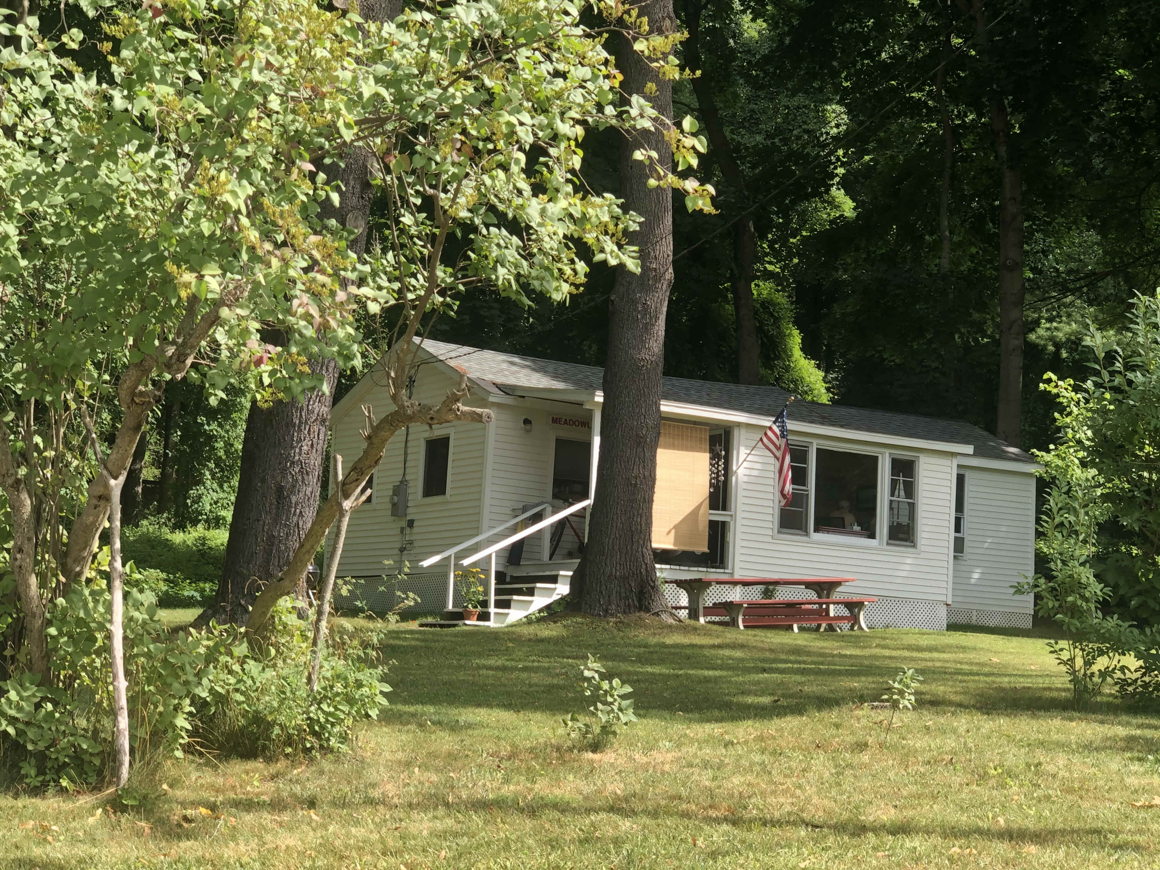Building photograph for 28 OHARA LANE